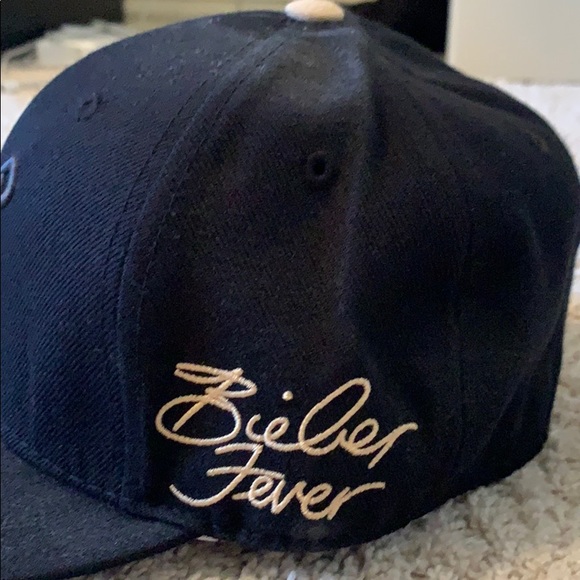 Justin Bieber Hat - Picture 2 of 2